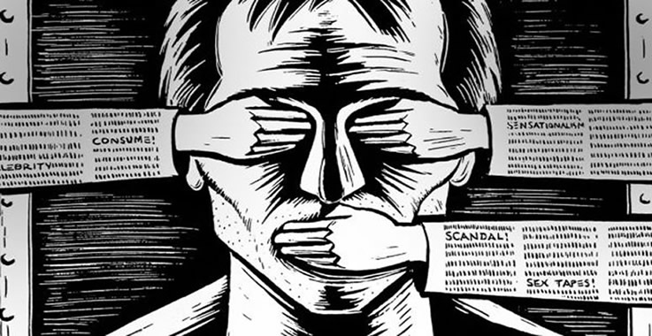 Free press