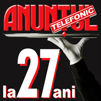 AT 27 ani